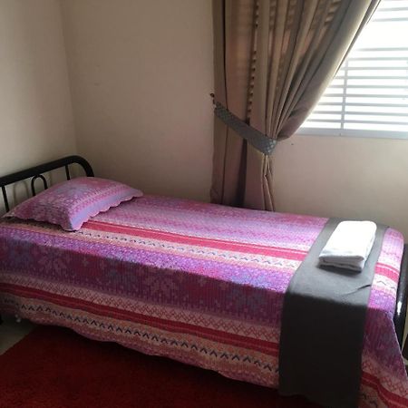 Miker Homestay Seri Iskandar Zewnętrze zdjęcie