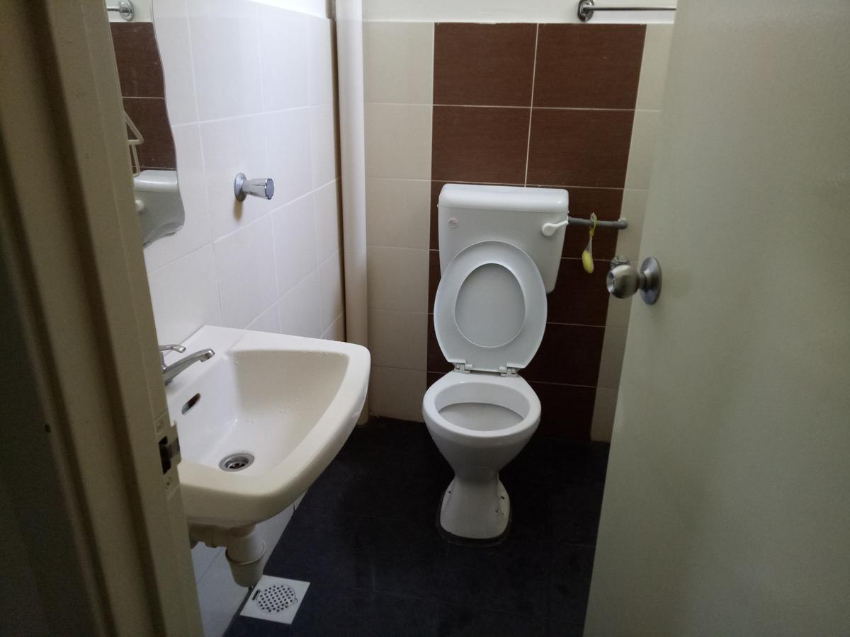 Miker Homestay Seri Iskandar Zewnętrze zdjęcie
