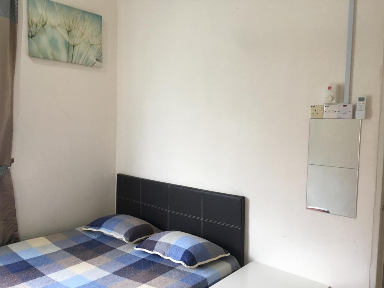 Miker Homestay Seri Iskandar Zewnętrze zdjęcie