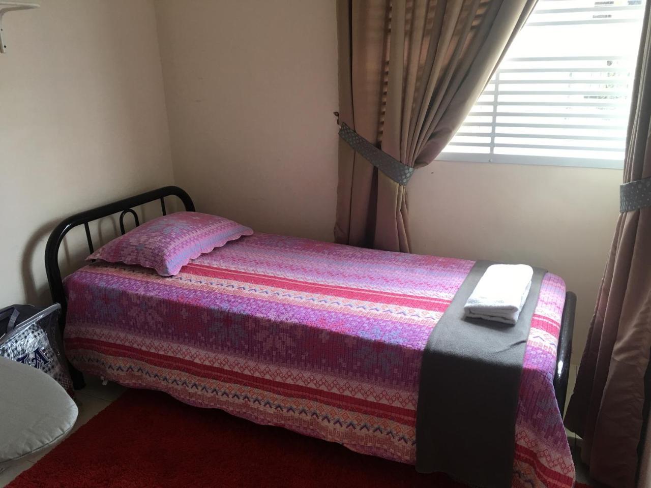 Miker Homestay Seri Iskandar Zewnętrze zdjęcie