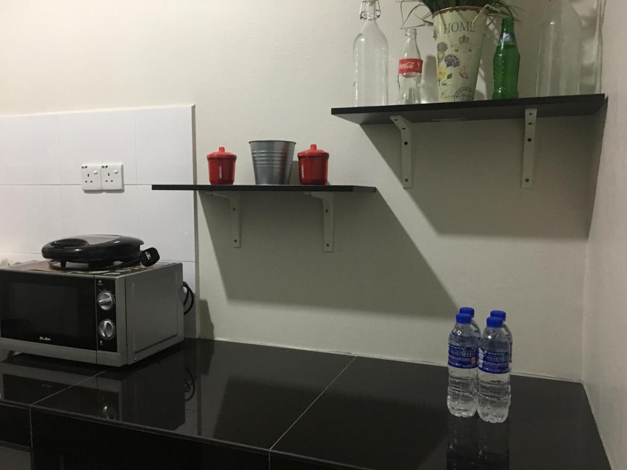 Miker Homestay Seri Iskandar Zewnętrze zdjęcie